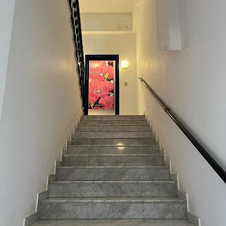 Residence Belvedere ตรีเอสเต ภายนอก รูปภาพ